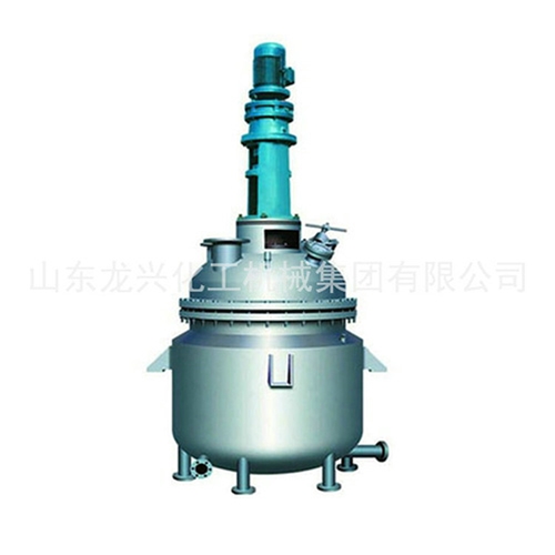 電加熱反應(yīng)釜