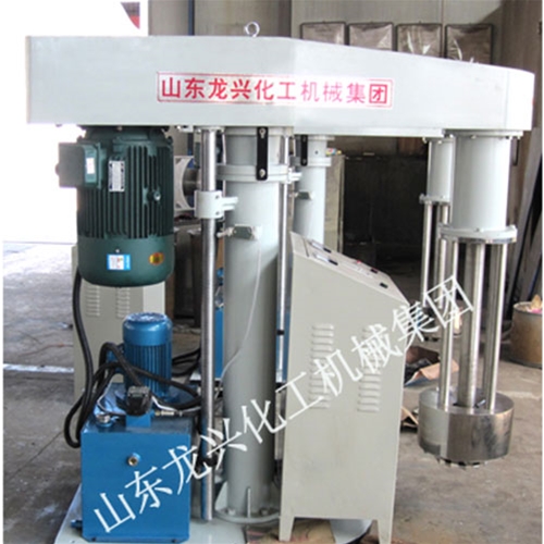 籃式砂磨機(jī)