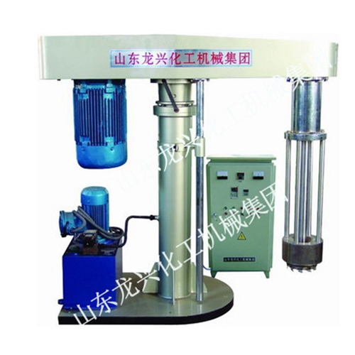 籃式研磨機(jī)